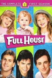 Full House - Posters