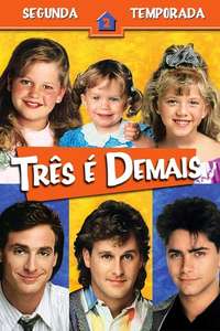 Full House - Posters