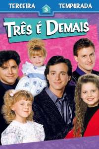Full House - Posters