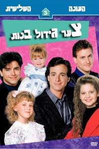 Full House - Posters