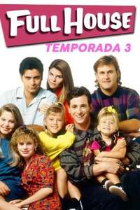Full House - Posters