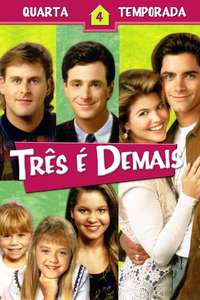 Full House - Posters