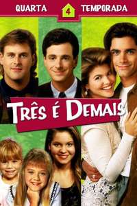 Full House - Posters