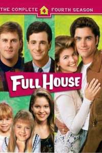 Full House - Posters