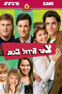 Full House - Posters
