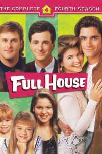 Full House - Posters