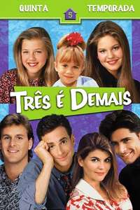 Full House - Posters