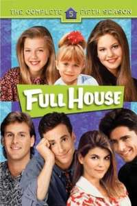 Full House - Posters