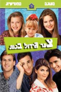 Full House - Posters