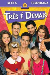 Full House - Posters