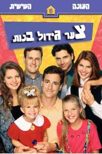 Full House - Posters