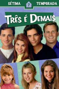 Full House - Posters
