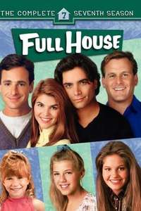 Full House - Posters