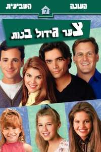 Full House - Posters