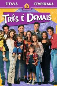 Full House - Posters