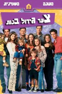 Full House - Posters