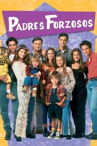 Full House - Posters