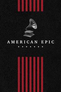 American Epic - Poster