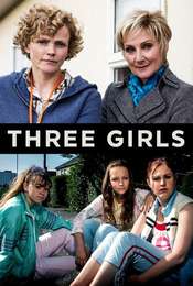Three Girls Season 1