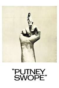 Putney Swope - Posters