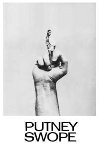 Putney Swope - Posters