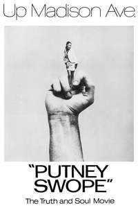 Putney Swope - Posters