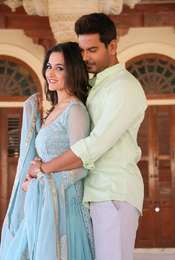 Love Ka Hai Intezaar Season 1