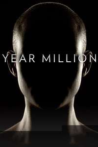 Year Million - Posters