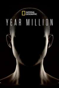 Year Million - Posters