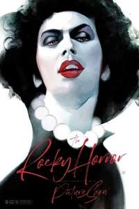 The Rocky Horror Picture Show - Posters