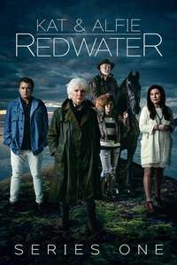 Kat & Alfie: Redwater - Poster