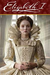 Elizabeth I - Poster