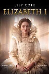 Elizabeth I - Poster