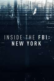 Inside the FBI: New York Season 1