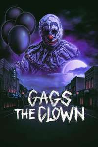 Gags - Poster