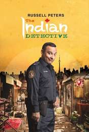 The Indian Detective Season 1
