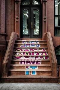 She's Gotta Have It - Posters
