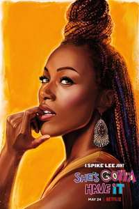 She's Gotta Have It - Posters