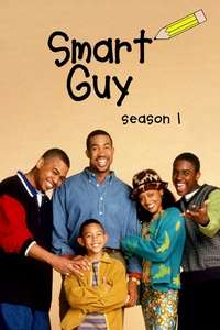 Smart Guy - Poster