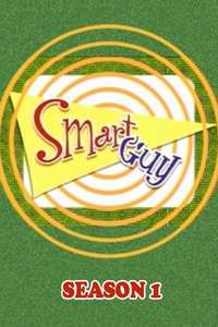 Smart Guy - Poster