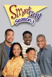 Smart Guy Season 1