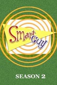 Smart Guy - Poster