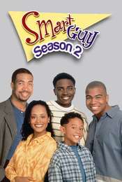Smart Guy Season 2