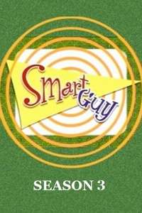 Smart Guy - Poster