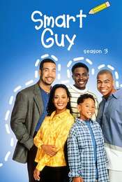 Smart Guy Season 3