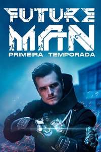 Season 1 - Posters