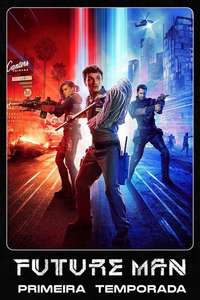 Season 1 - Posters