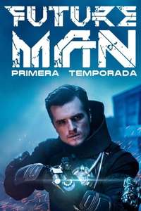 Season 1 - Posters
