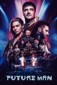 Season 3 - Posters