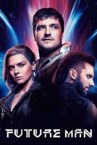 Season 3 - Posters